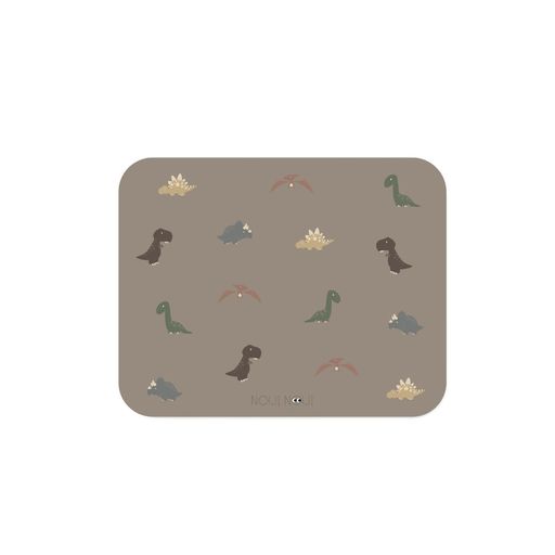 Placemat dino