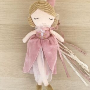 λαμπάδα πριγκίπισσα