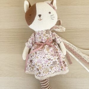 λαμπάδα γατούλα