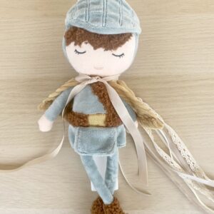 λαμπάδα ιππότης