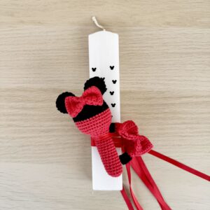 λαμπάδα Minnie