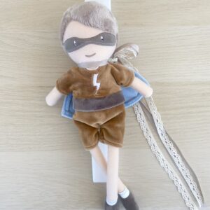 λαμπάδα υπερήρωας