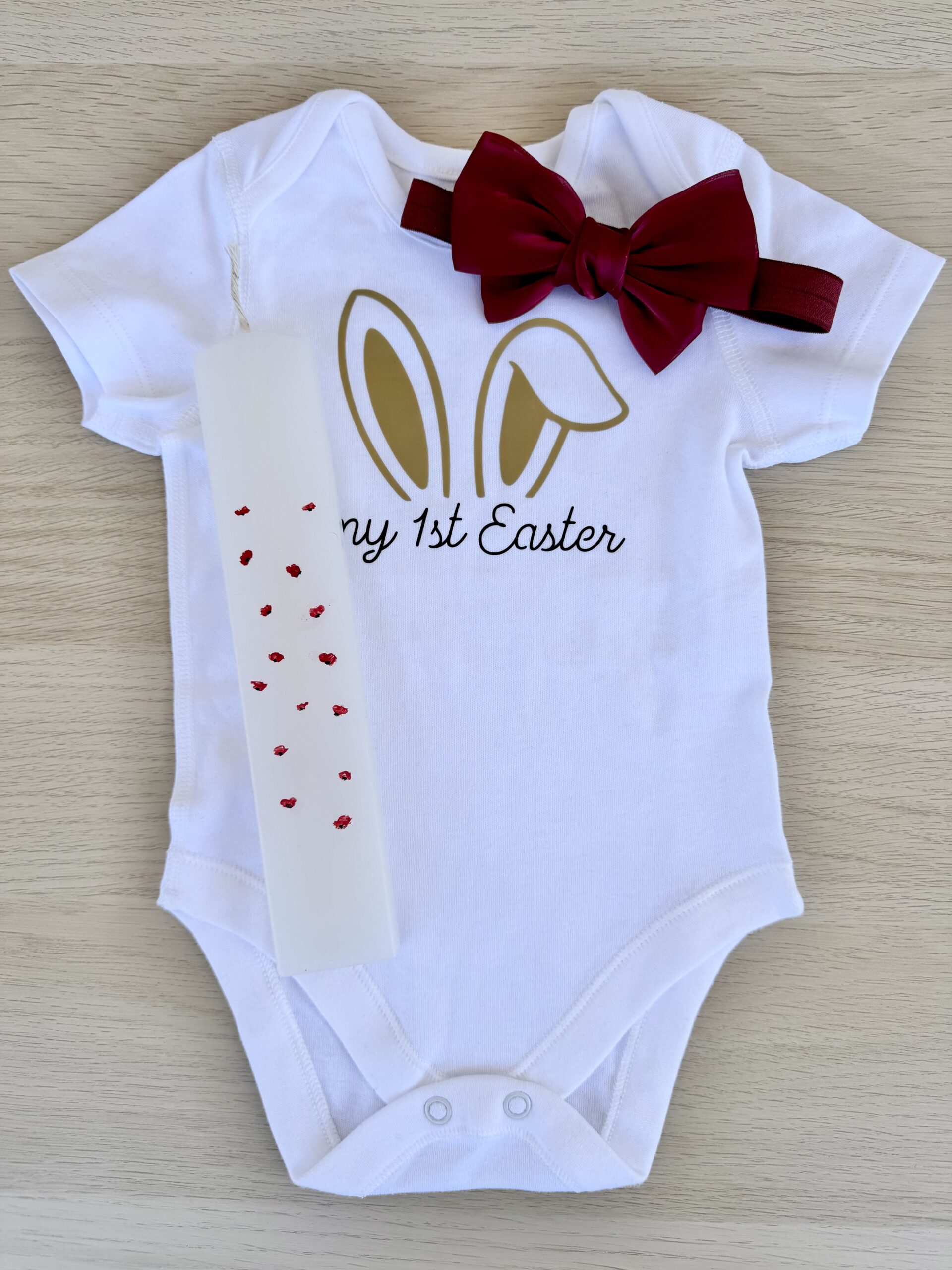 poppy easter set - Image 3