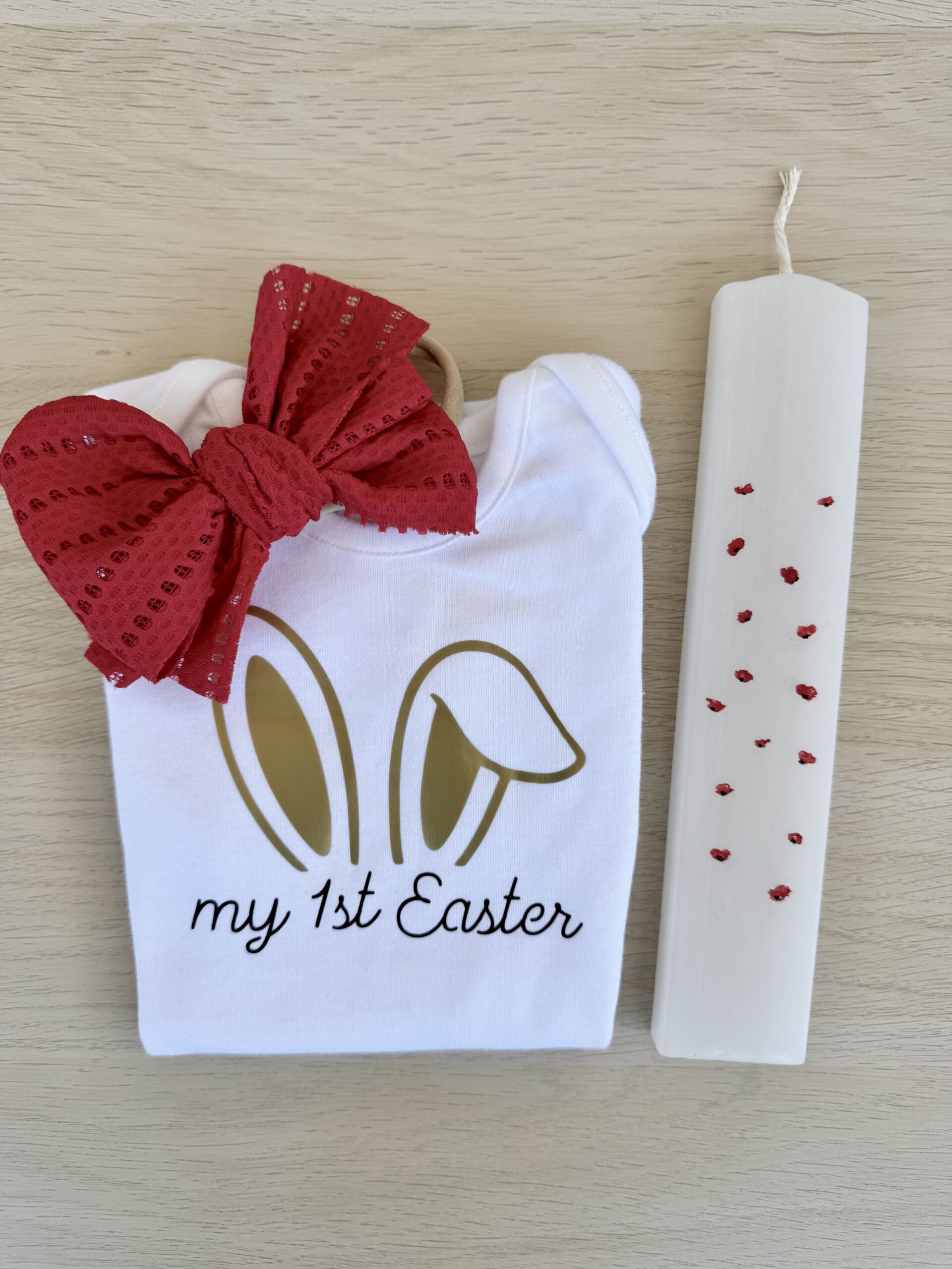 poppy easter set - Image 4